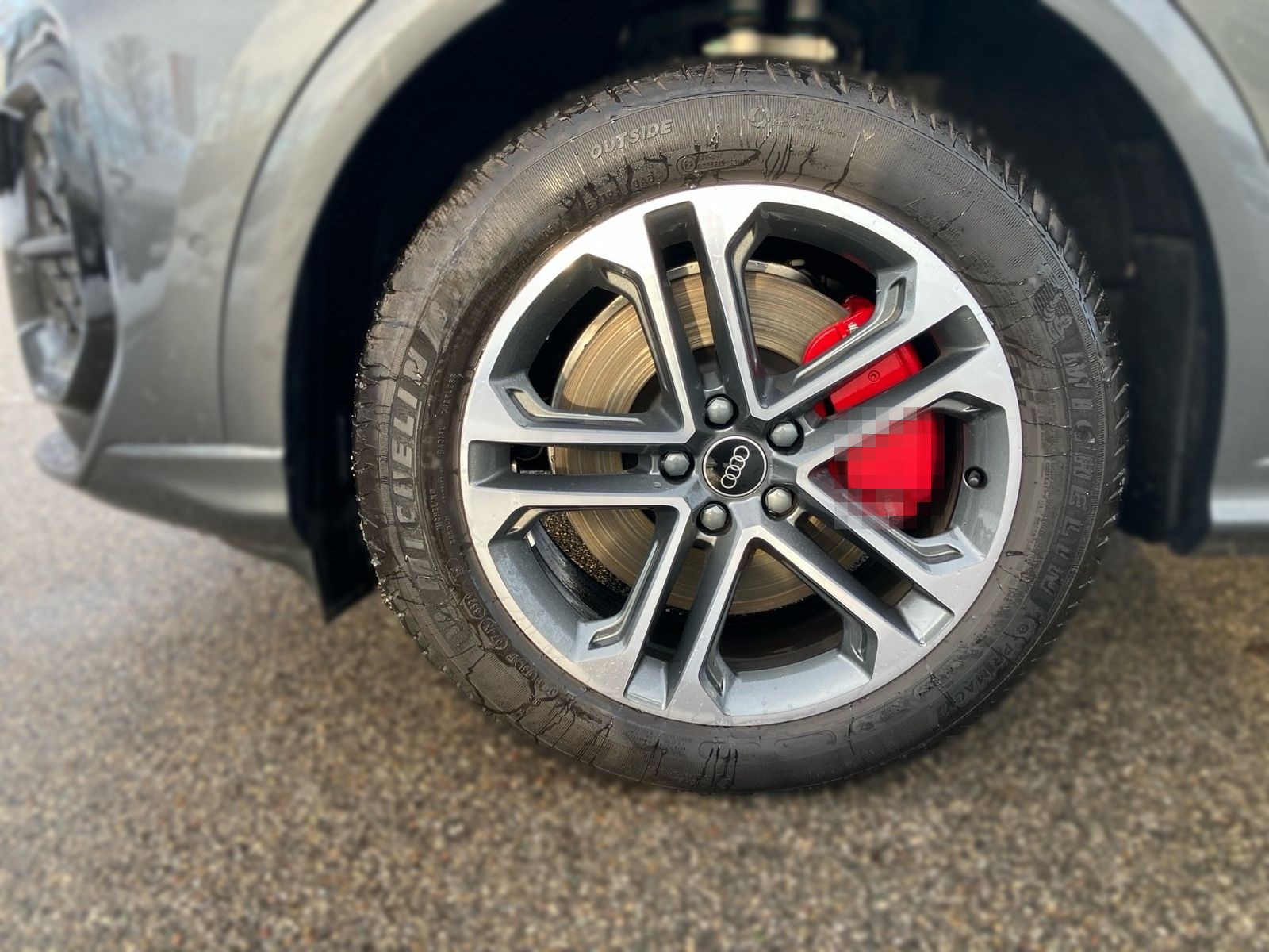 Audi Q5 2.0TDI 204PS QUATTRO KAMERA.AHK.MATRIX.SHZG.V foto 7