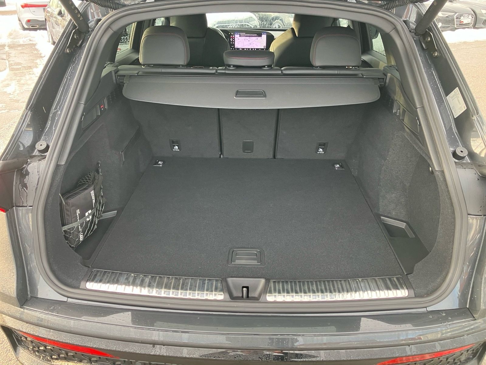 Audi Q5 2.0TDI 204PS QUATTRO KAMERA.AHK.MATRIX.SHZG.V foto 8