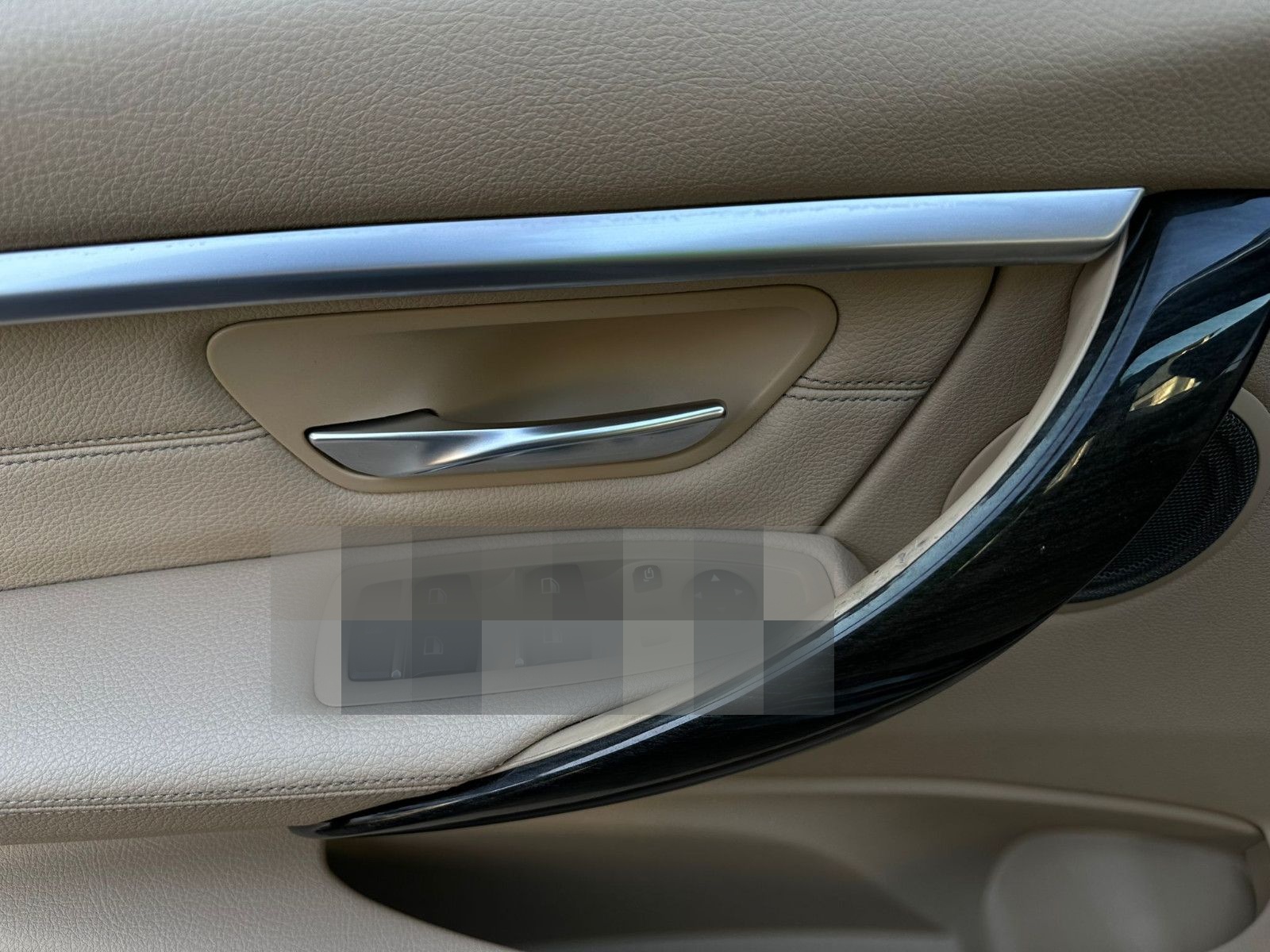 BMW 320 3 Touring 320 d Luxury Line LED NAV KAMERA foto 24