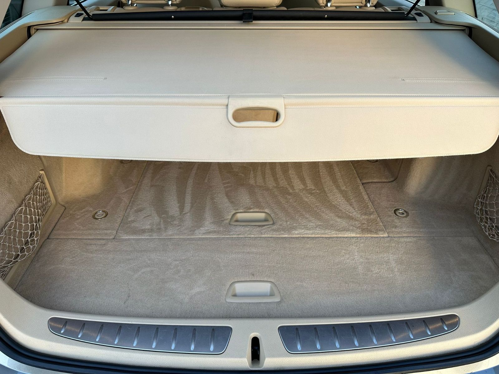 BMW 320 3 Touring 320 d Luxury Line LED NAV KAMERA foto 9