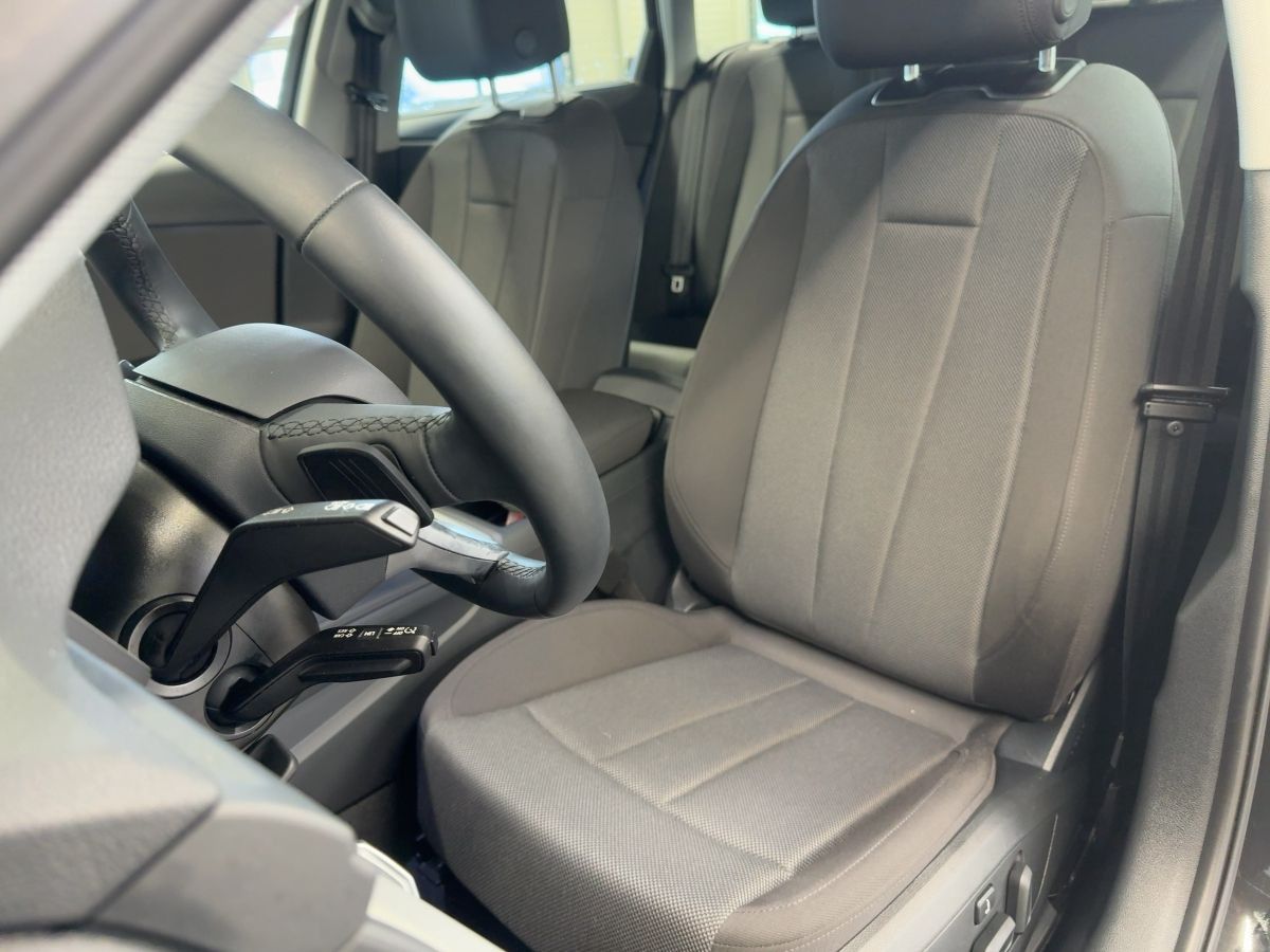 Audi A4 Avant 40 TDI quattro advanced virtual DAB Nav foto 19