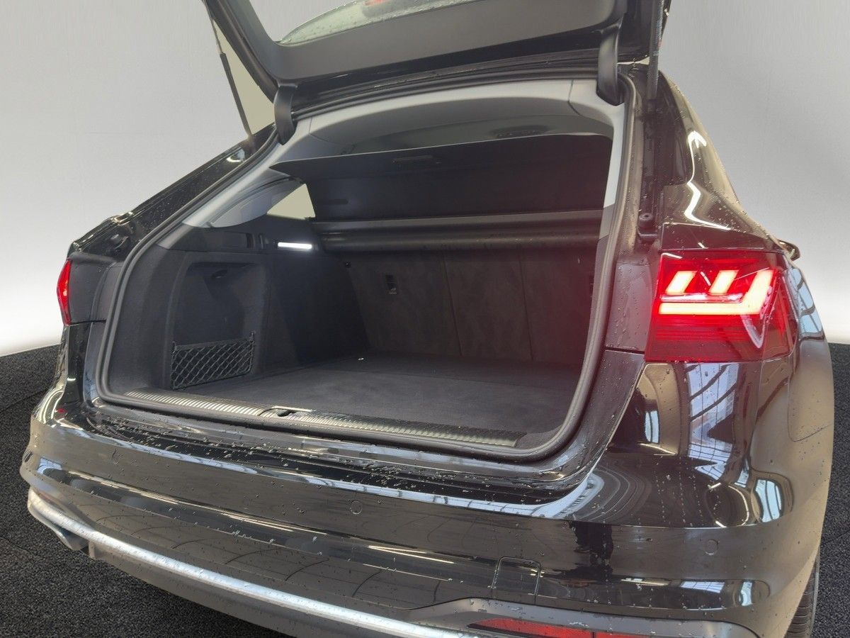 Audi A4 Avant 40 TDI quattro advanced virtual DAB Nav foto 8