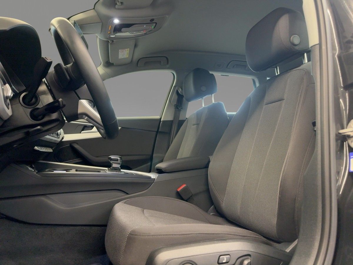 Audi A4 Avant 40 TDI quattro advanced virtual DAB Nav foto 9