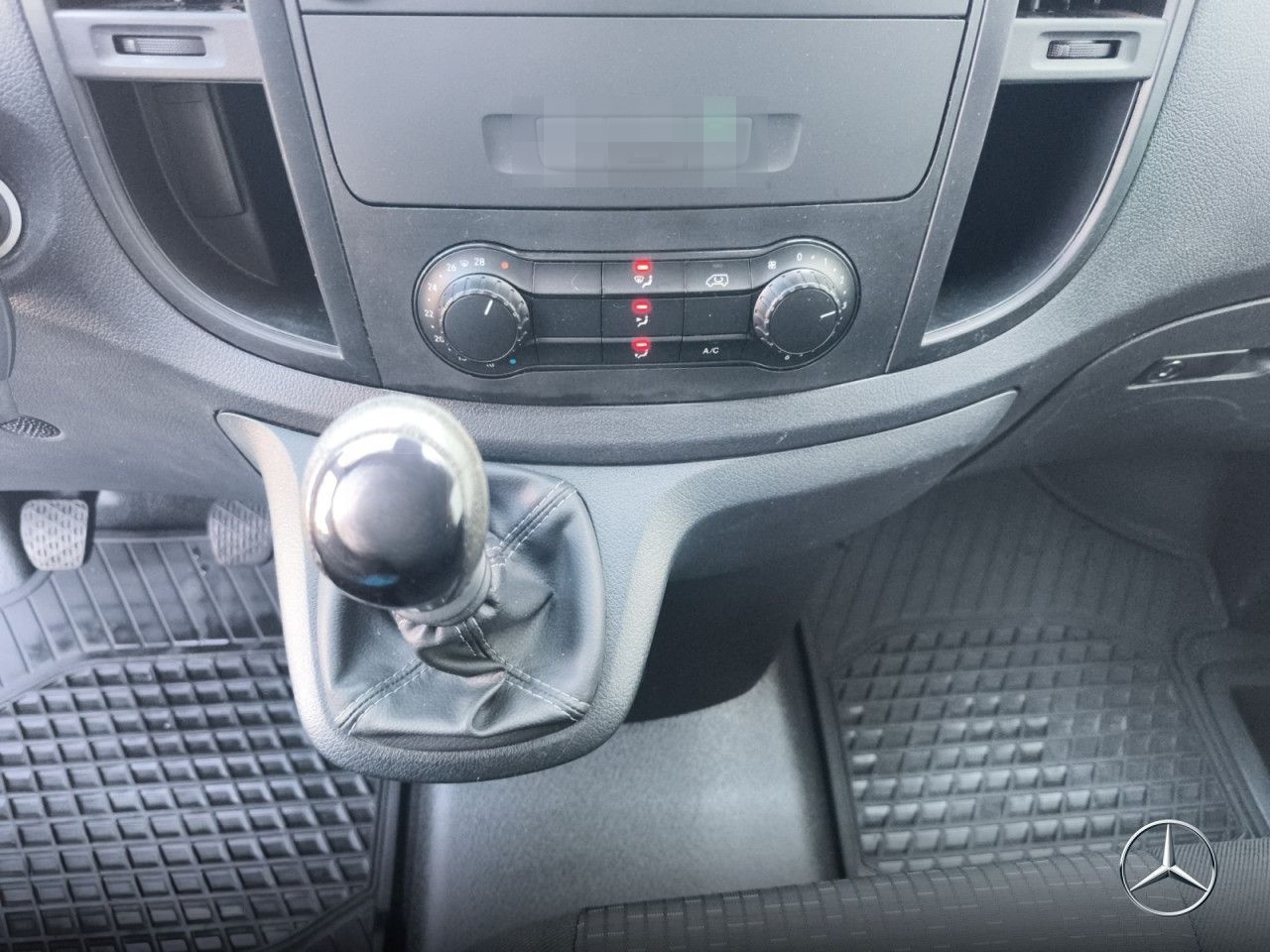 Mercedes-Benz Vito 110 CDI KA Lang AHK+Klima+Tempo+HolzBo foto 13