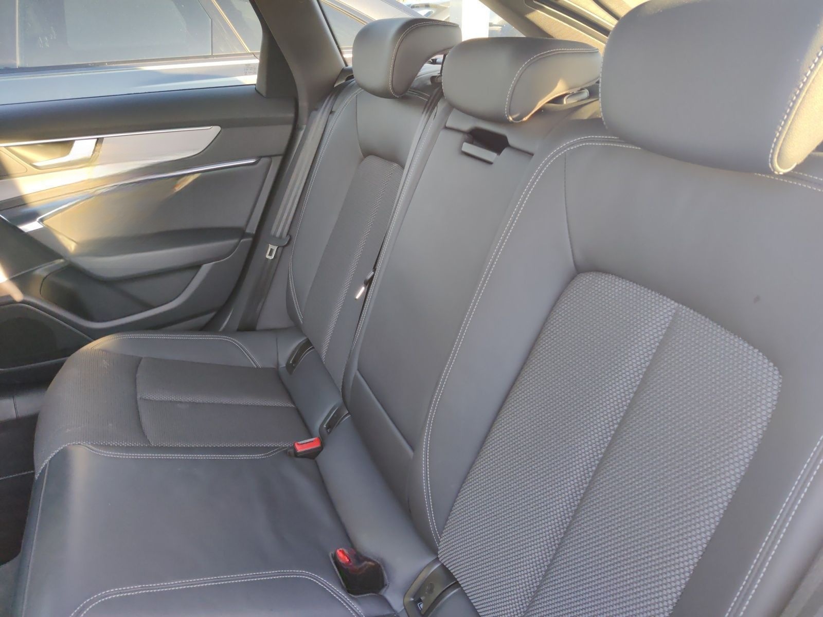 Audi A6 Avant 50 TFSI e q. S-Tronic S-Line, Matrix, A foto 14