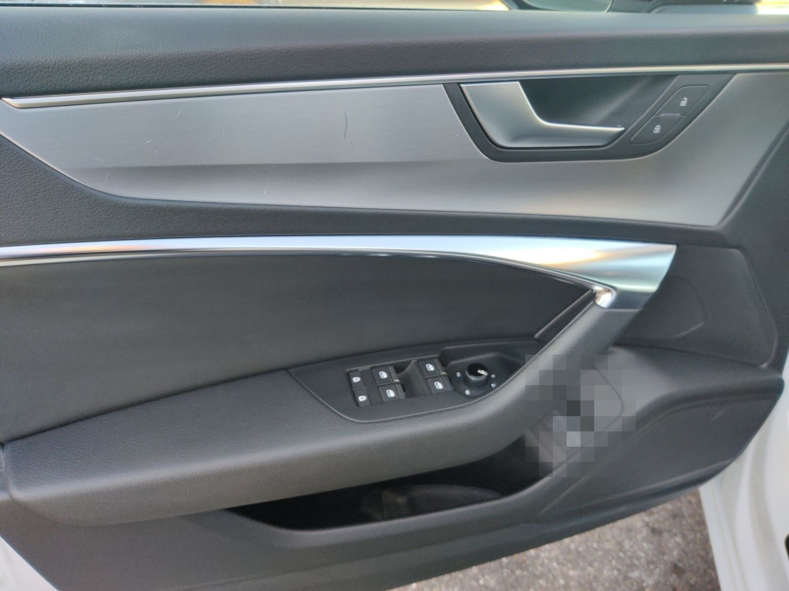 Audi A6 Avant 50 TFSI e q. S-Tronic S-Line, Matrix, A foto 17