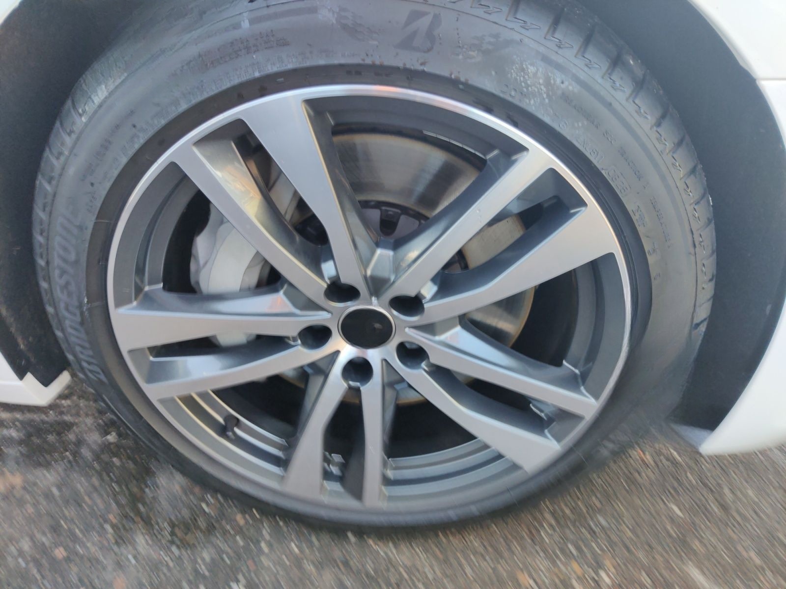 Audi A6 Avant 50 TFSI e q. S-Tronic S-Line, Matrix, A foto 18