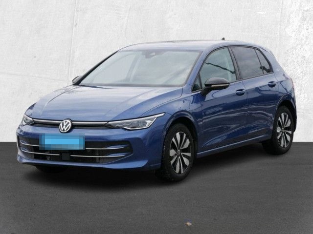 Volkswagen Golf VIII 2.0 TDI DSG Goal AHK ACC DigCockpit LE foto 2