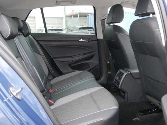 Volkswagen Golf VIII 2.0 TDI DSG Goal AHK ACC DigCockpit LE foto 11