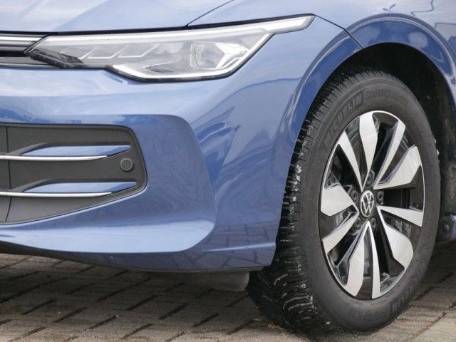 Volkswagen Golf VIII 2.0 TDI DSG Goal AHK ACC DigCockpit LE foto 12