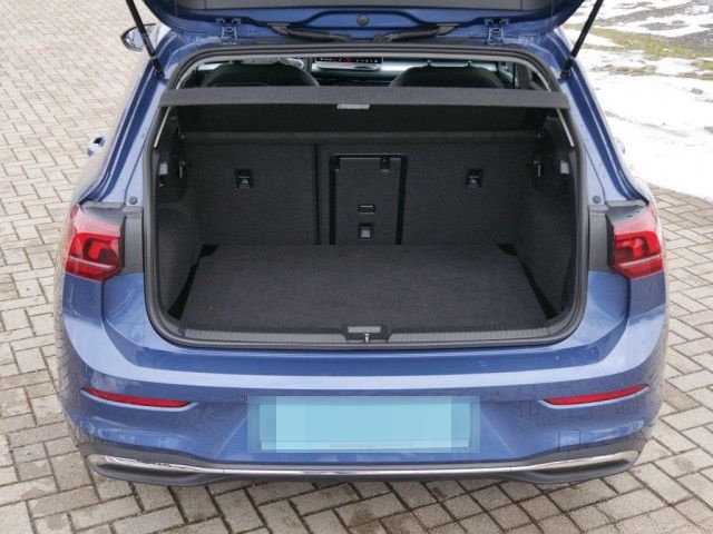 Volkswagen Golf VIII 2.0 TDI DSG Goal AHK ACC DigCockpit LE foto 13