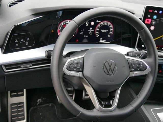 Volkswagen Golf VIII 2.0 TDI DSG Goal AHK ACC DigCockpit LE foto 15