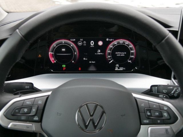 Volkswagen Golf VIII 2.0 TDI DSG Goal AHK ACC DigCockpit LE foto 21
