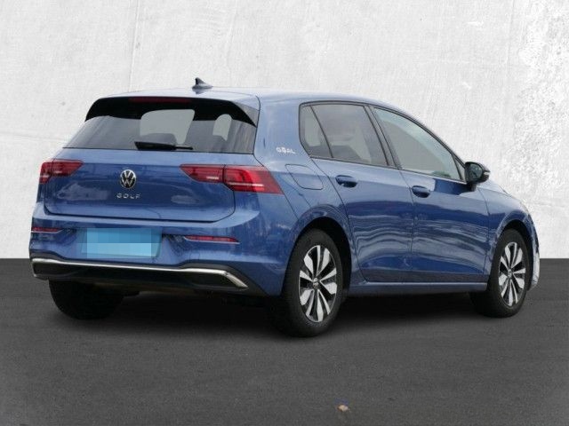 Volkswagen Golf VIII 2.0 TDI DSG Goal AHK ACC DigCockpit LE foto 4