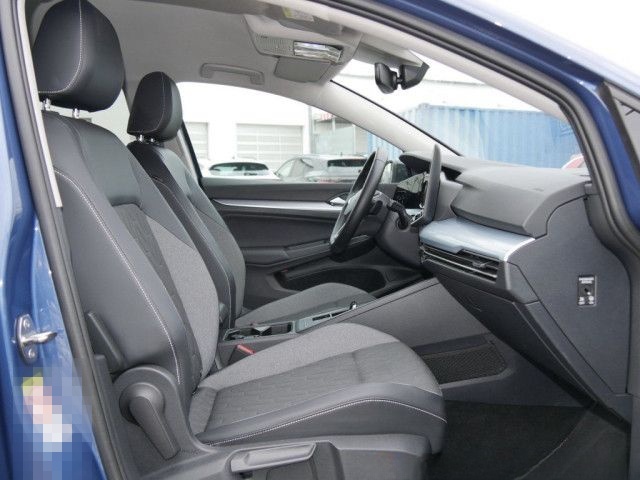 Volkswagen Golf VIII 2.0 TDI DSG Goal AHK ACC DigCockpit LE foto 7