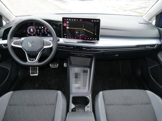 Volkswagen Golf VIII 2.0 TDI DSG Goal AHK ACC DigCockpit LE foto 8