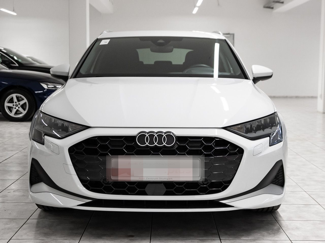 Audi A3 Sportback advanced 30 TFSI S tronic foto 12