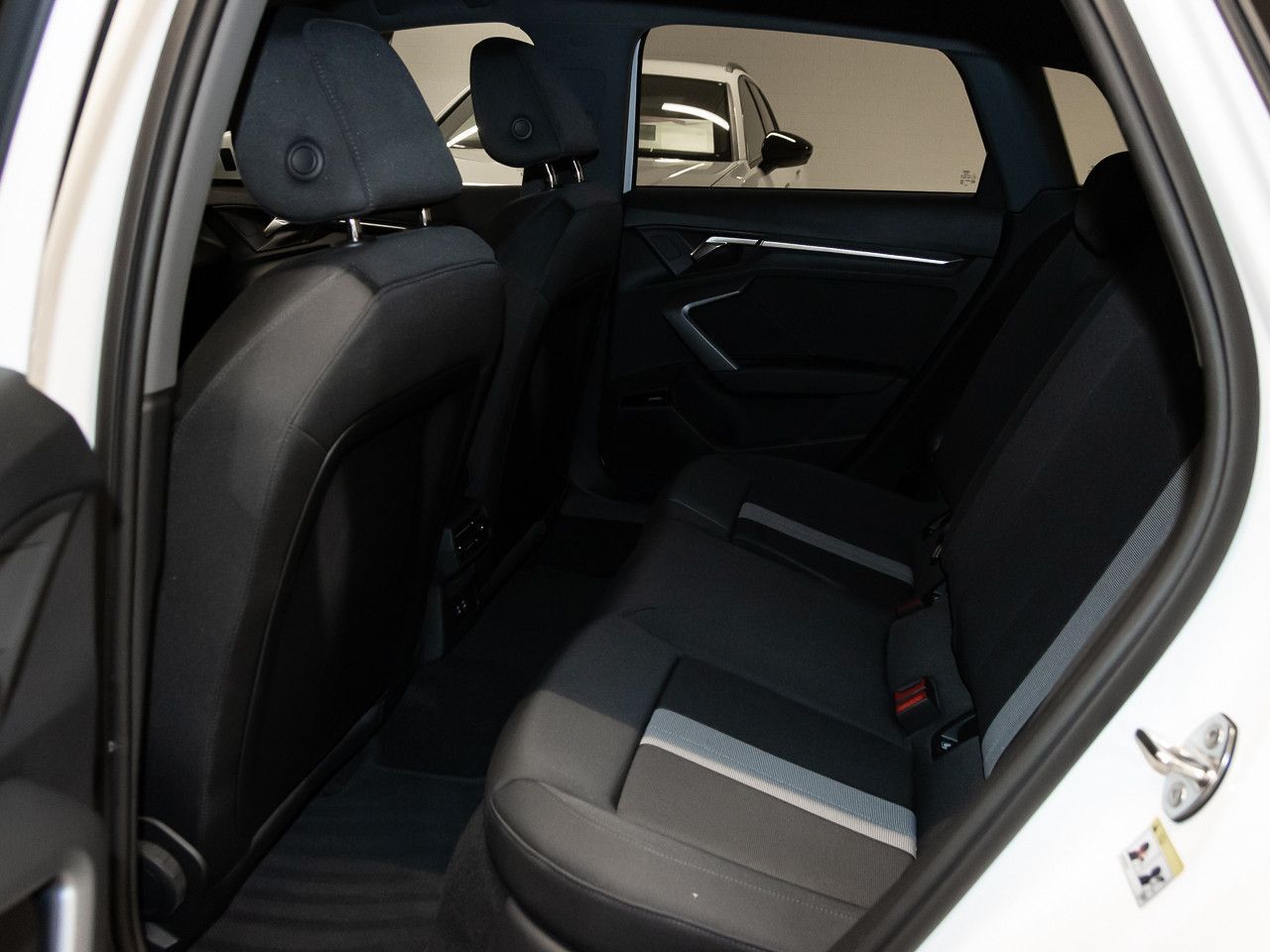 Audi A3 Sportback advanced 30 TFSI S tronic foto 15