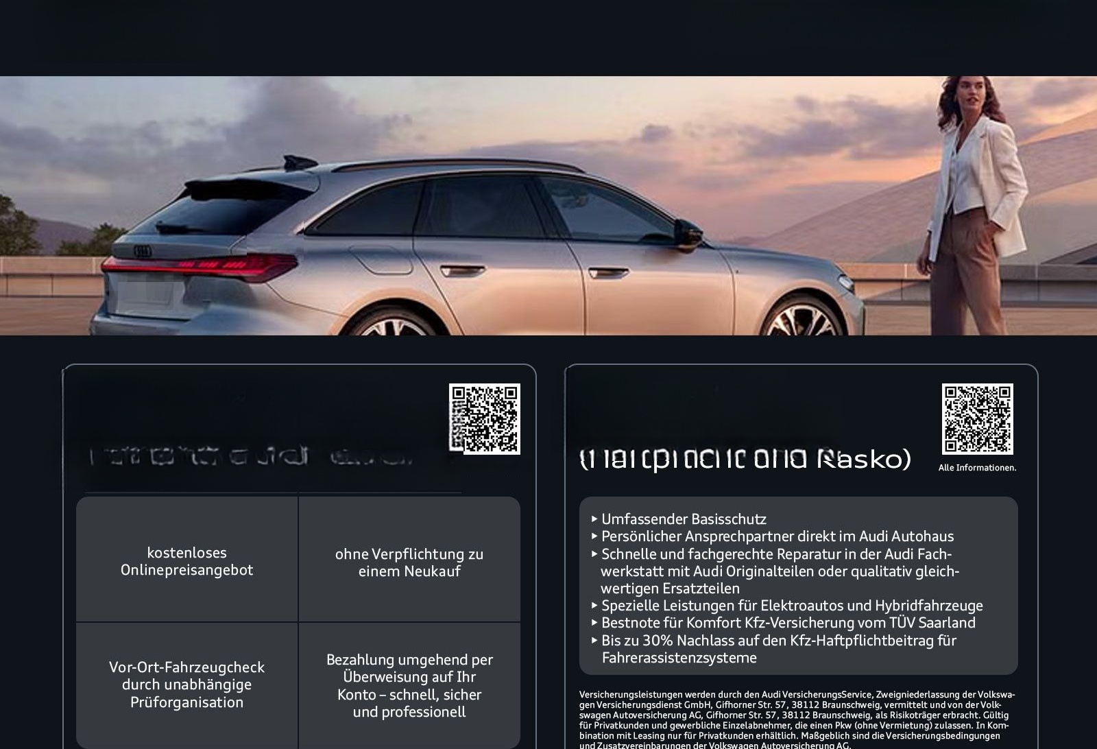 Audi A3 Sportback advanced 30 TFSI S tronic foto 6