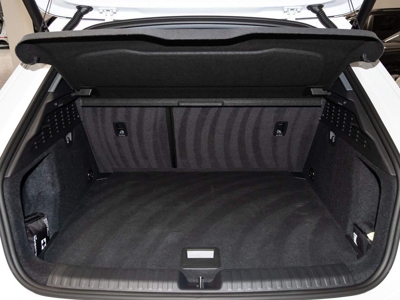Audi A3 Sportback advanced 30 TFSI S tronic foto 9