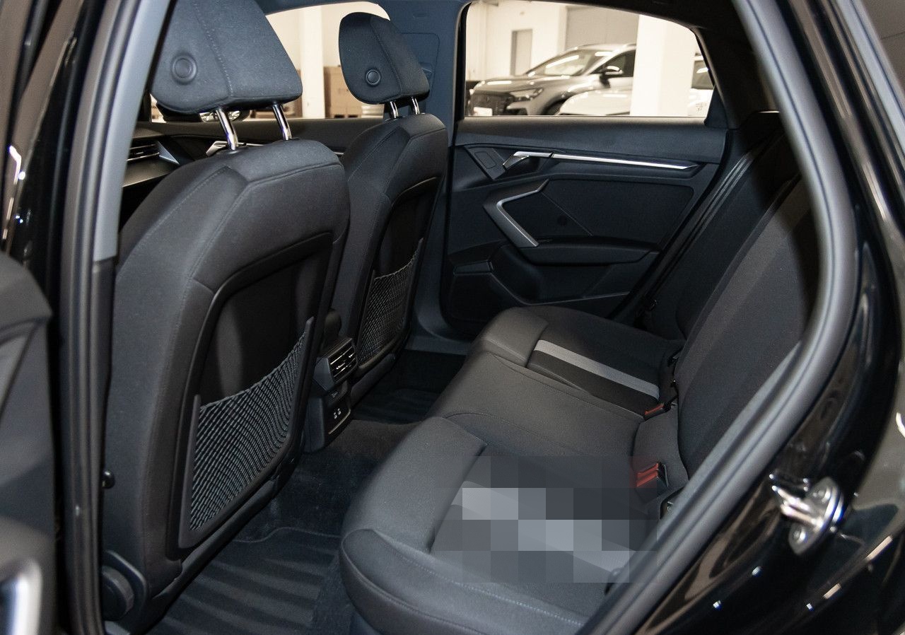 Audi A3 Limousine advanced 35 TDI S tronic foto 12