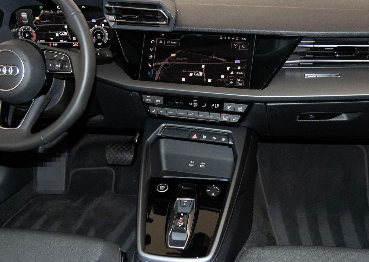 Audi A3 Limousine advanced 35 TDI S tronic foto 16