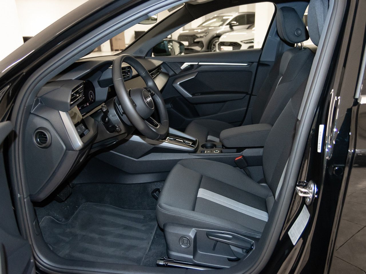 Audi A3 Limousine advanced 35 TDI S tronic foto 17