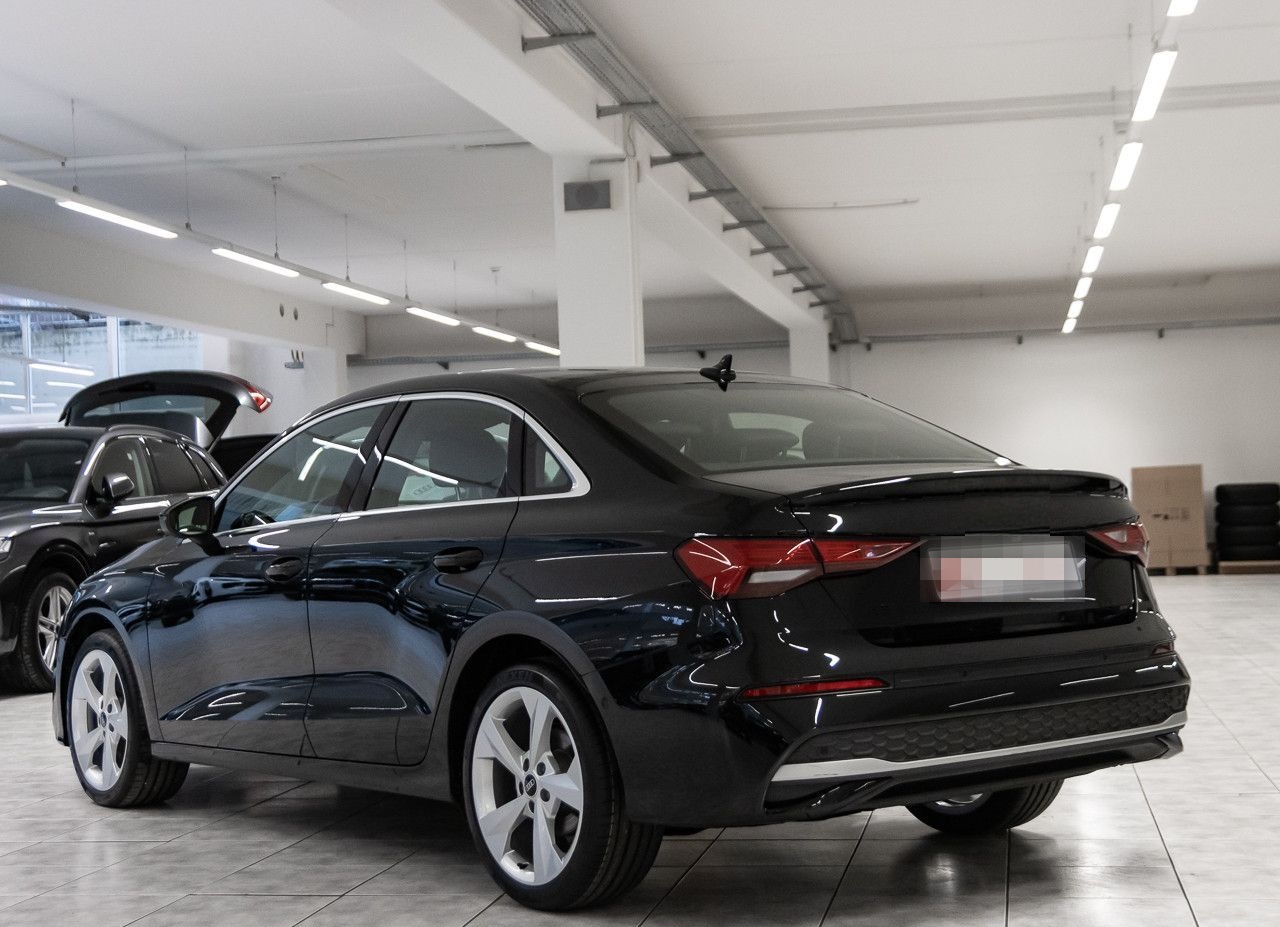 Audi A3 Limousine advanced 35 TDI S tronic foto 5