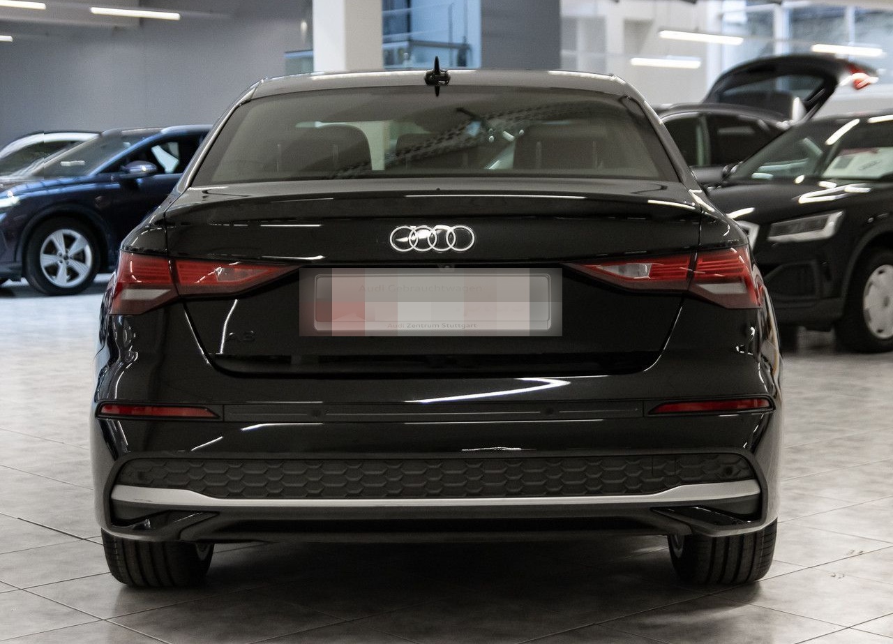 Audi A3 Limousine advanced 35 TDI S tronic foto 7