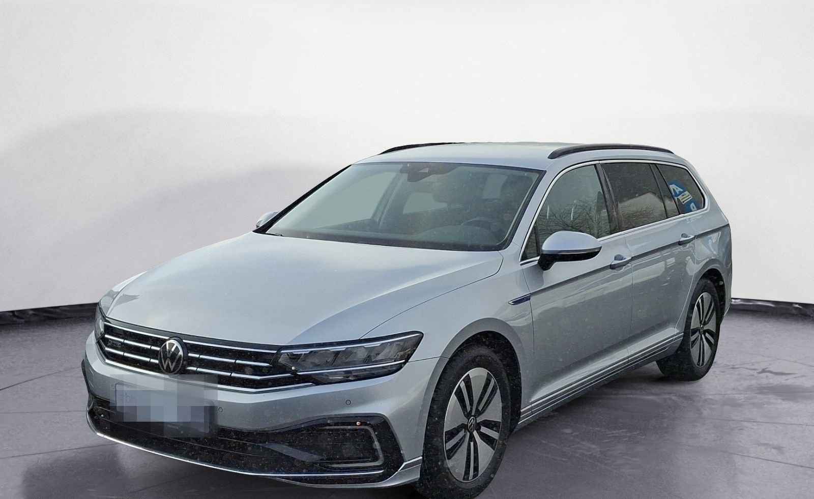Volkswagen Passat Variant GTE 1,4 l eHybrid OPF DSG foto 2