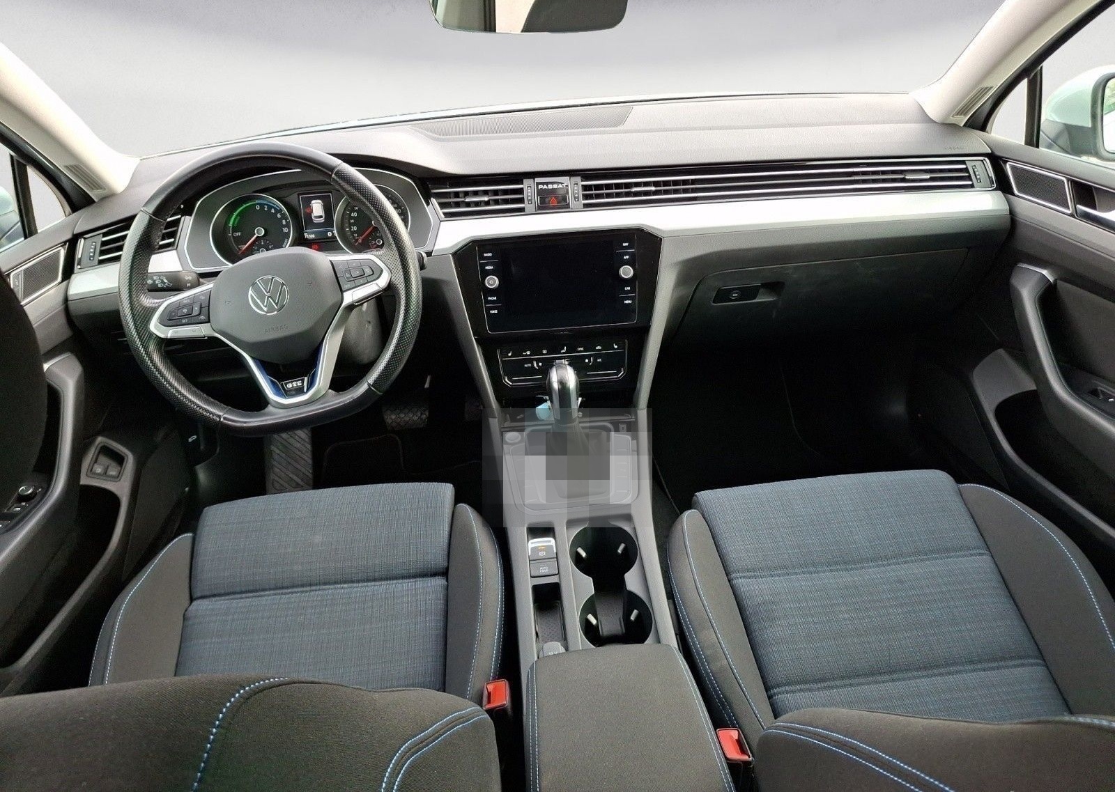 Volkswagen Passat Variant GTE 1,4 l eHybrid OPF DSG foto 11