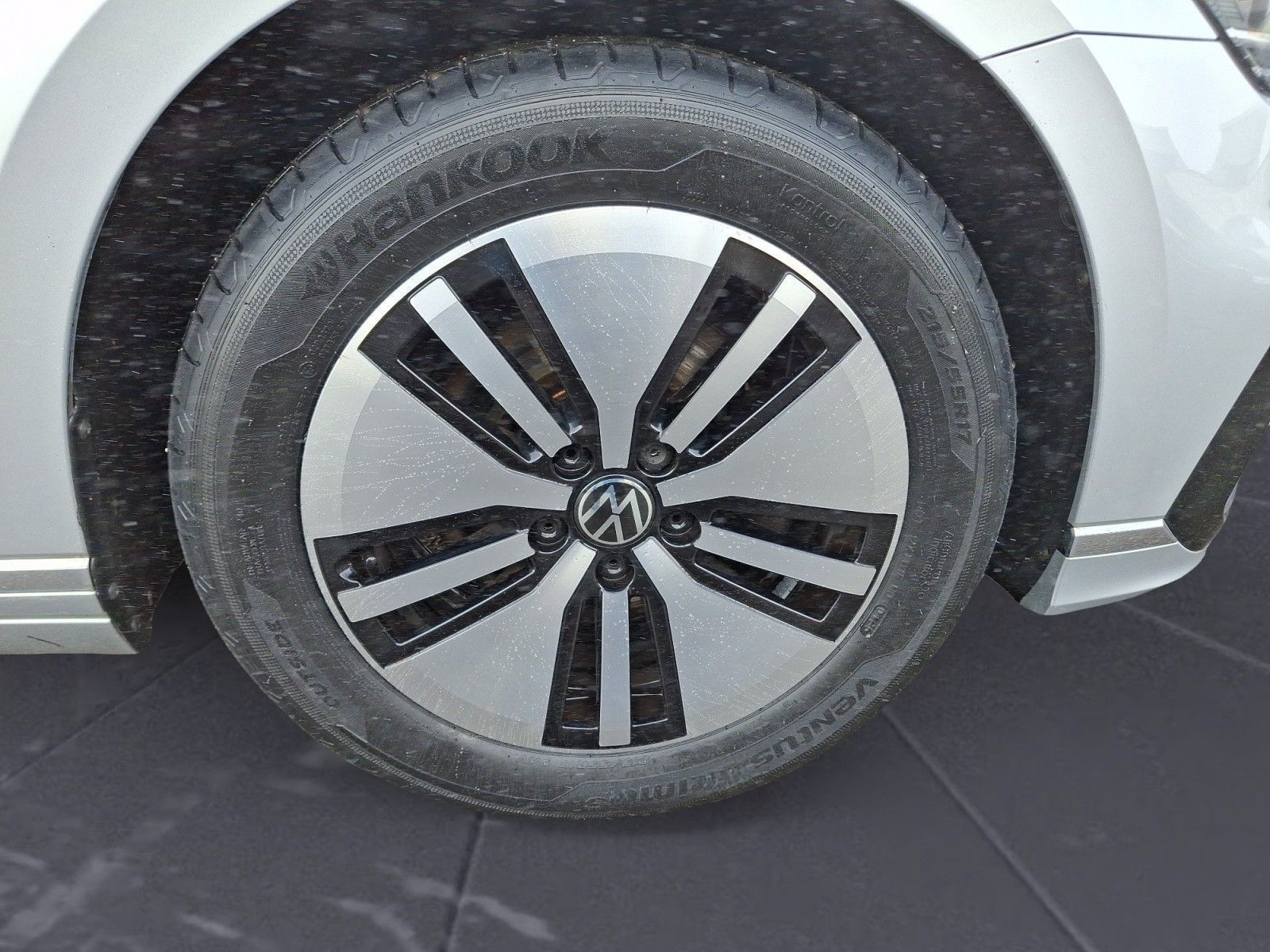 Volkswagen Passat Variant GTE 1,4 l eHybrid OPF DSG foto 12