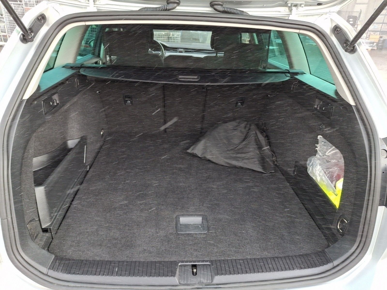 Volkswagen Passat Variant GTE 1,4 l eHybrid OPF DSG foto 13