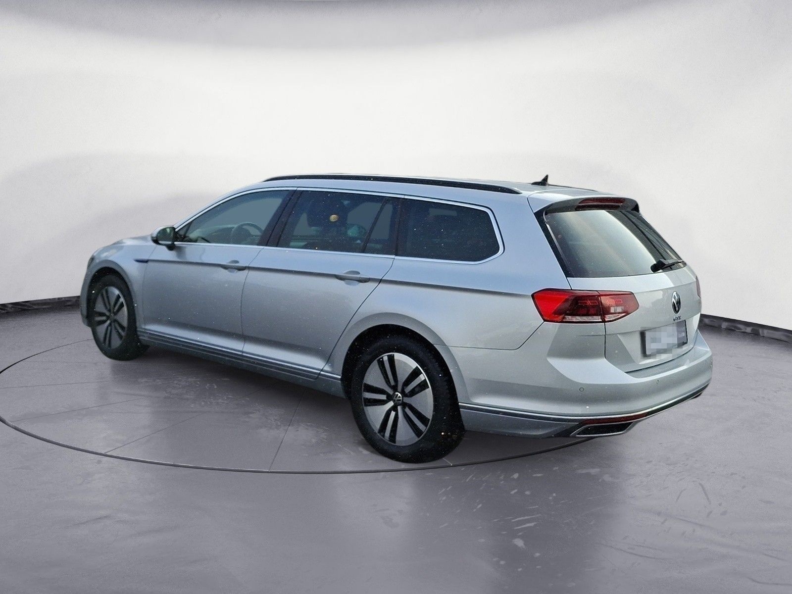 Volkswagen Passat Variant GTE 1,4 l eHybrid OPF DSG foto 4