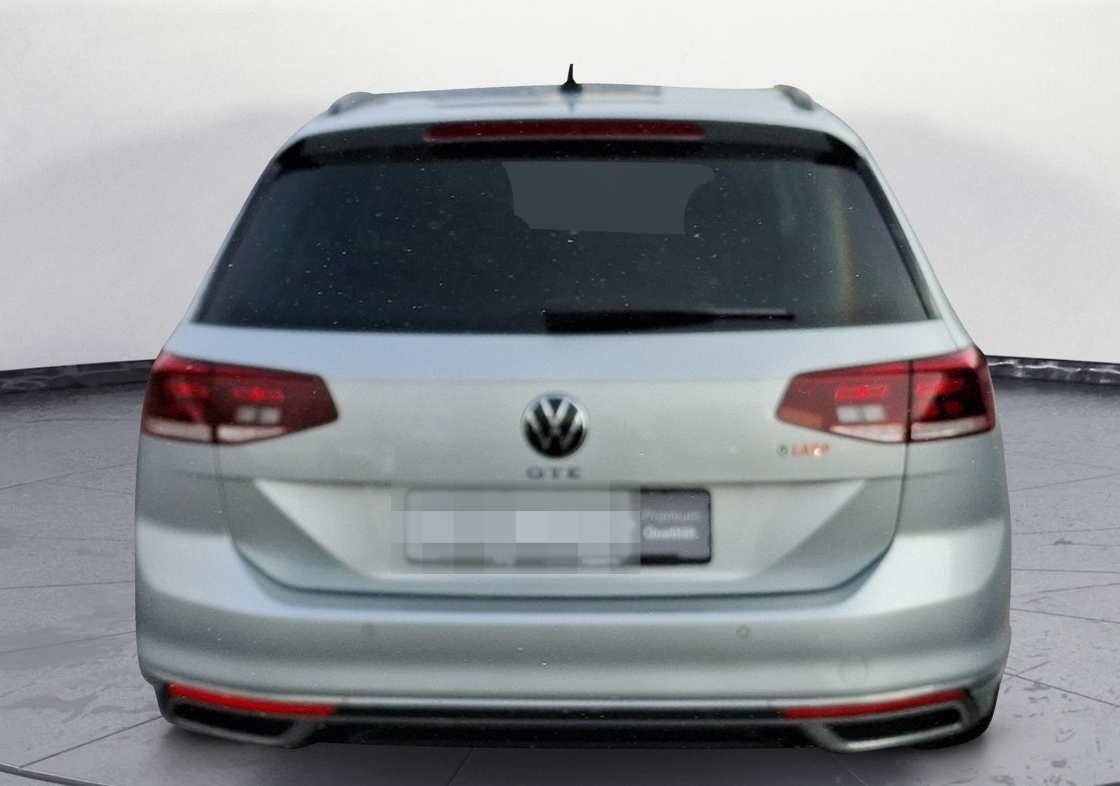 Volkswagen Passat Variant GTE 1,4 l eHybrid OPF DSG foto 5