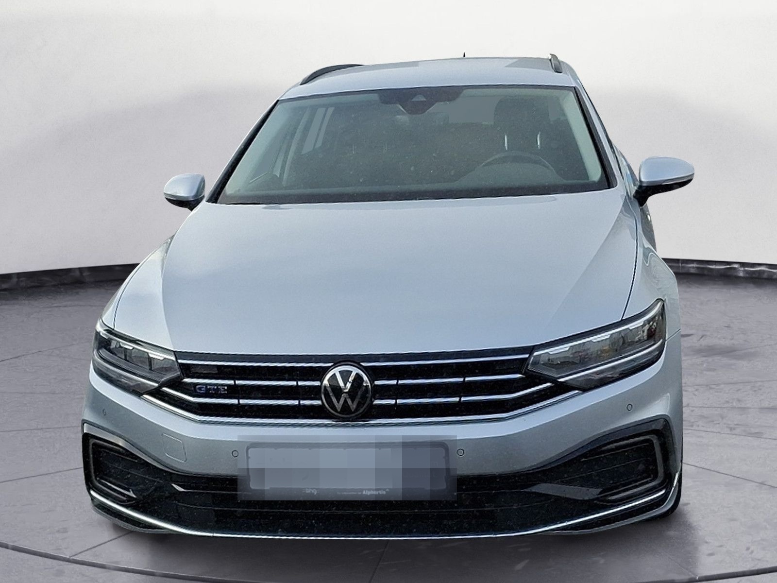 Volkswagen Passat Variant GTE 1,4 l eHybrid OPF DSG foto 7