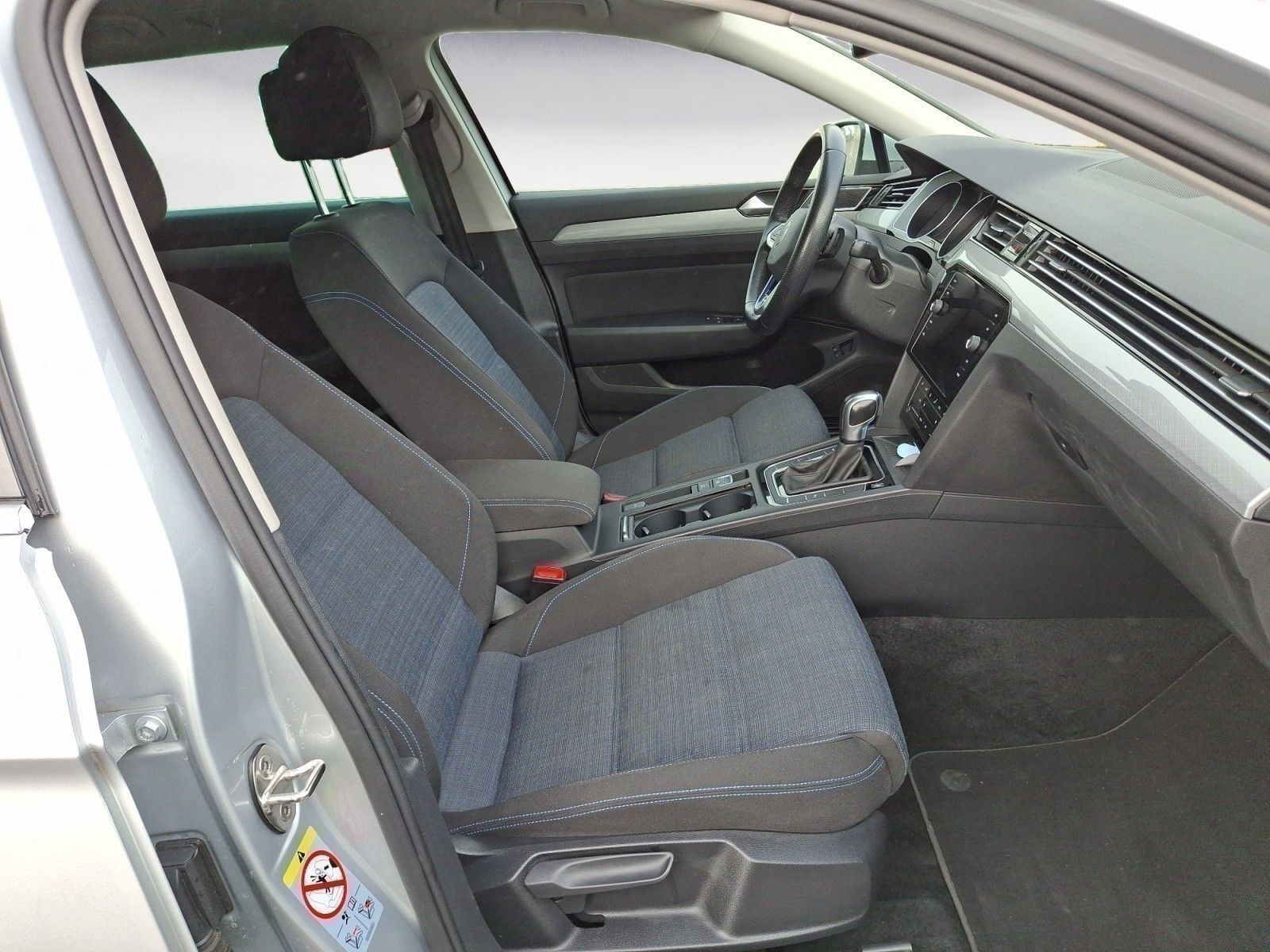 Volkswagen Passat Variant GTE 1,4 l eHybrid OPF DSG foto 9