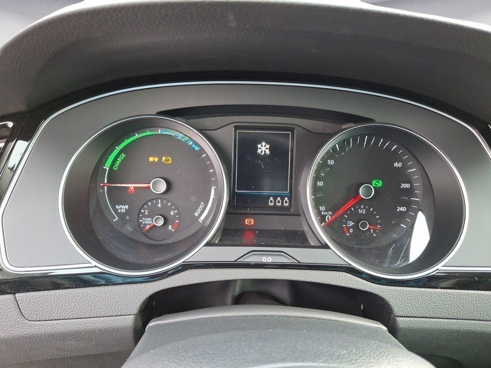 Volkswagen Passat Variant GTE 1,4 l eHybrid OPF DSG foto 10