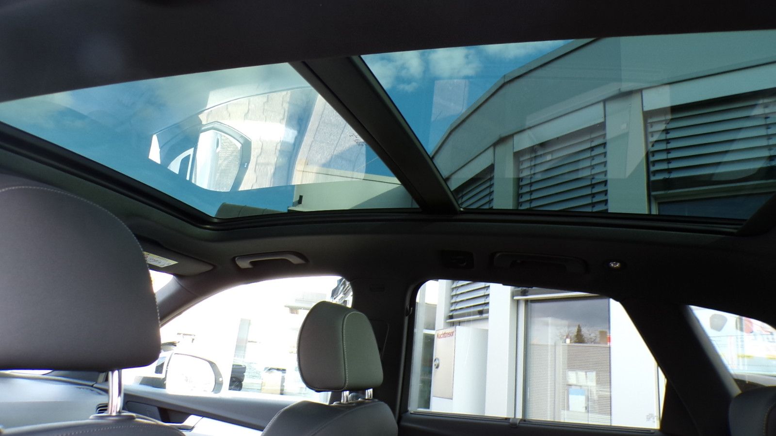 Audi Q5 50 TDI quattro S line foto 11