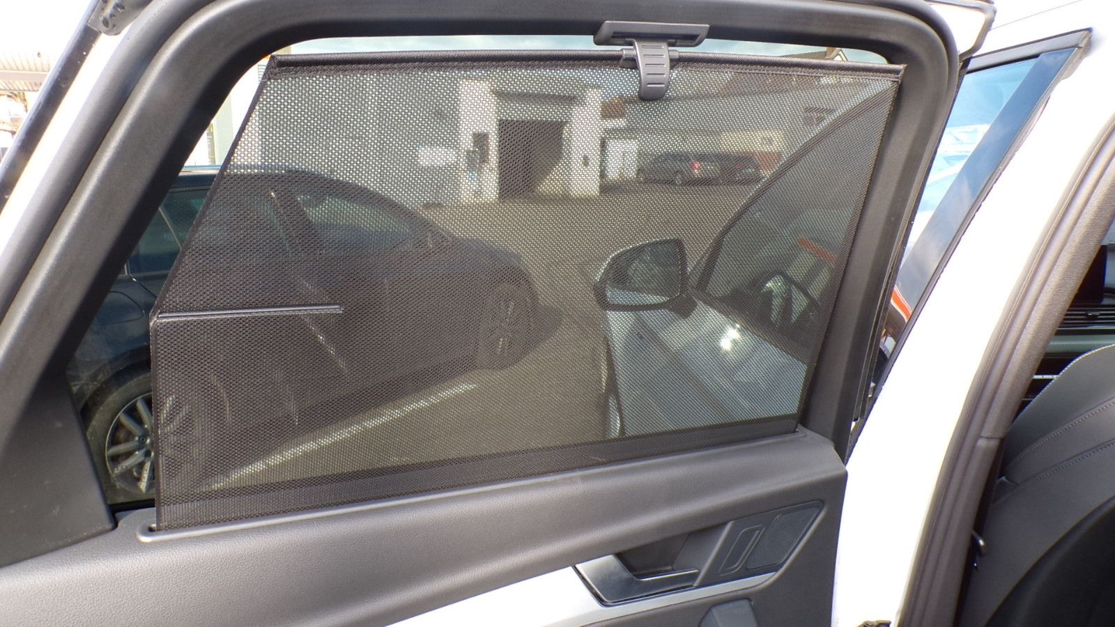 Audi Q5 50 TDI quattro S line foto 13