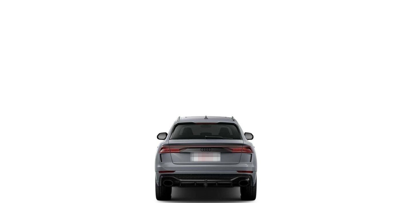 Audi RSQ8 TFSI quattro 305kmh/AHK/VCP/Pano/Head-up/SH foto 5