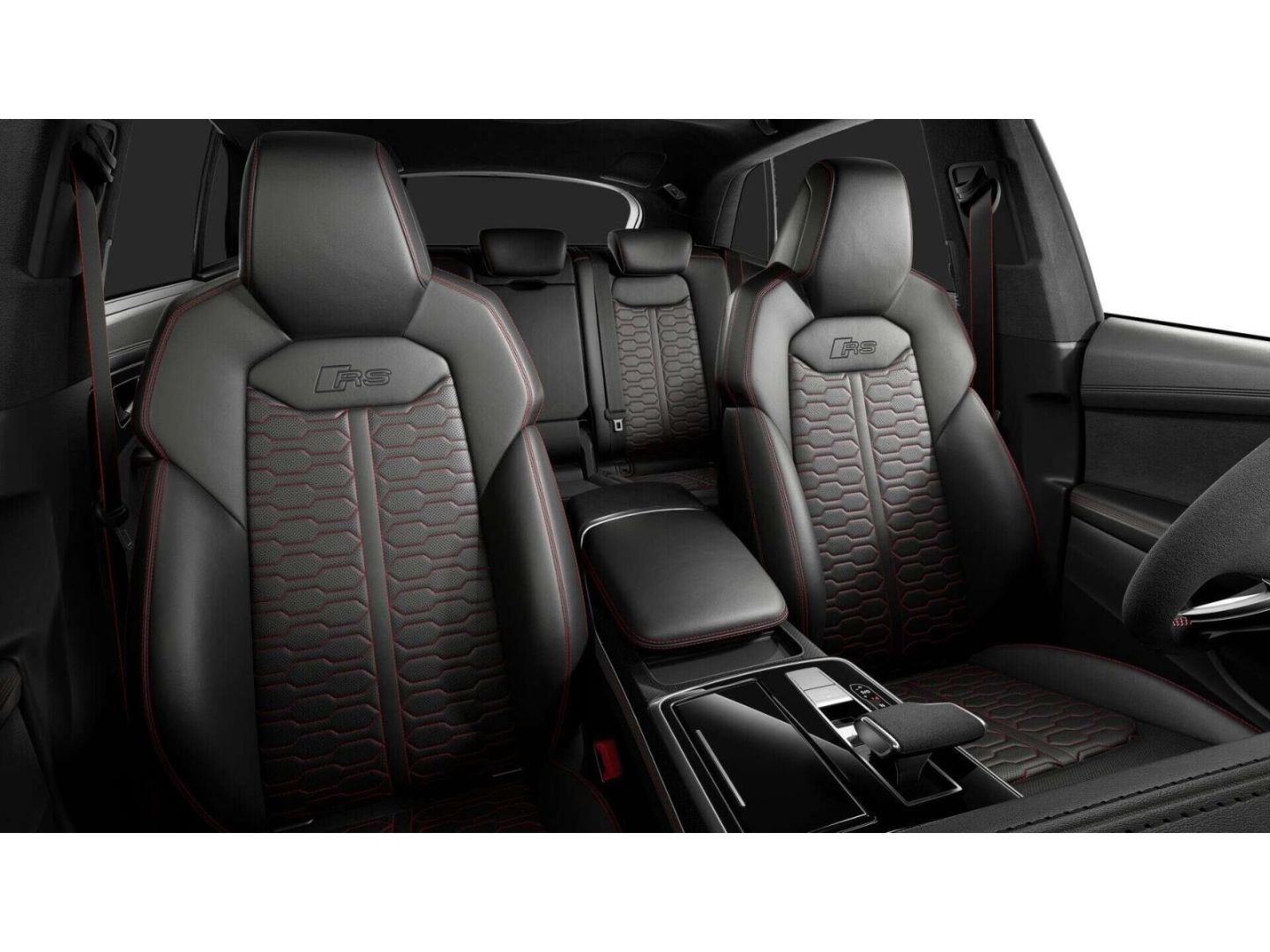 Audi RSQ8 TFSI quattro 305kmh/AHK/VCP/Pano/Head-up/SH foto 8
