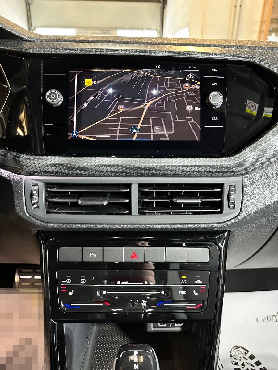 Volkswagen T-Cross R-LINE 1.0TSI DSG VIRTUAL,LED,ACC,18"ALU foto 15