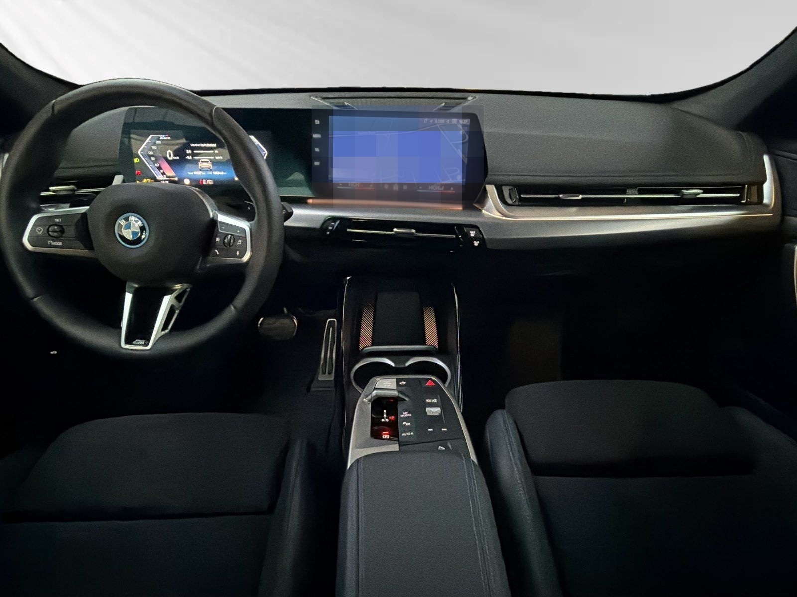 BMW X1 xDrive25e M Sportpaket|Parkass.|Komfortzugang foto 11