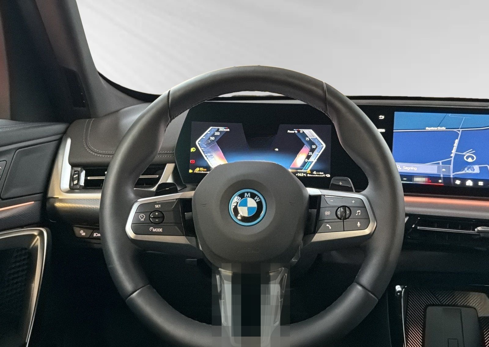 BMW X1 xDrive25e M Sportpaket|Parkass.|Komfortzugang foto 12