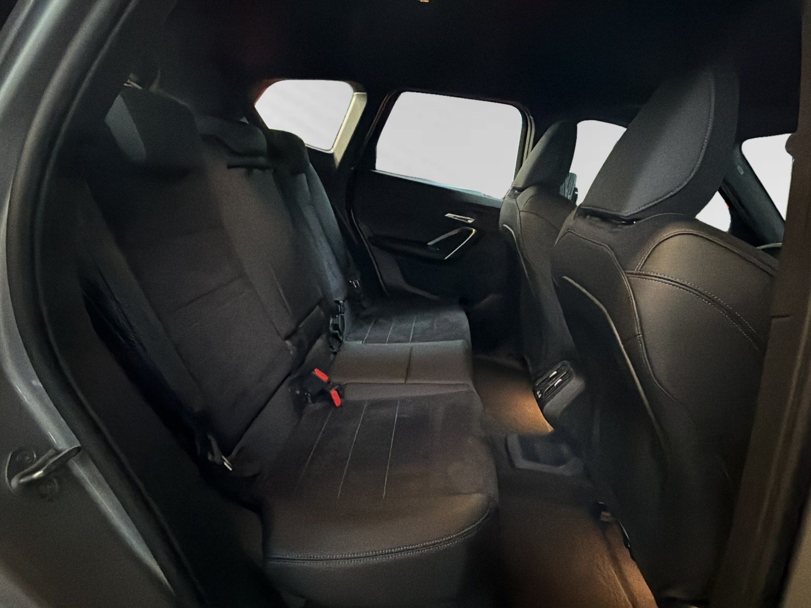 BMW X1 xDrive25e M Sportpaket|Parkass.|Komfortzugang foto 15