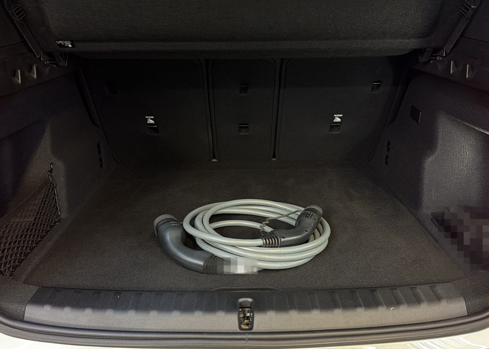 BMW X1 xDrive25e M Sportpaket|Parkass.|Komfortzugang foto 16