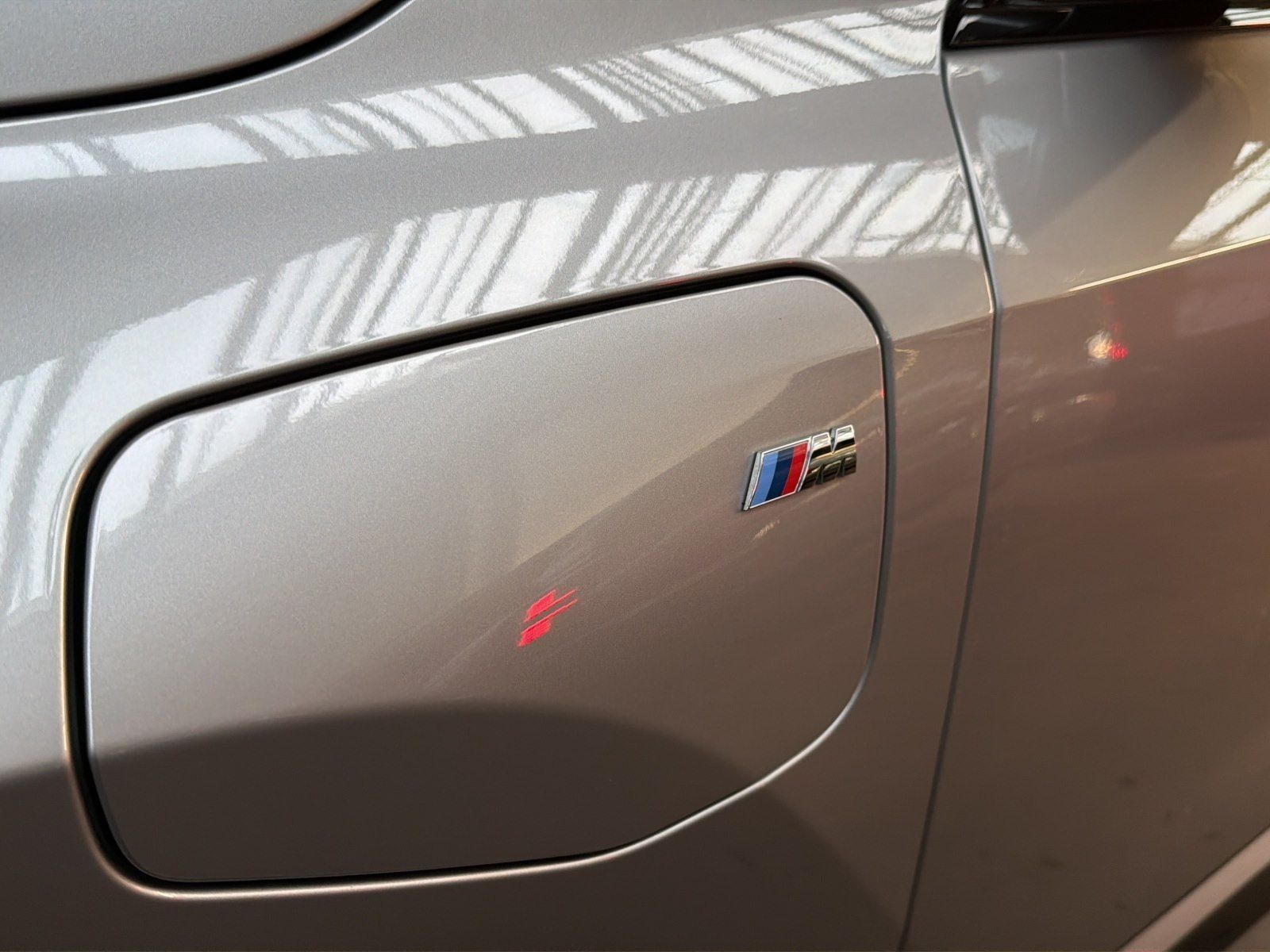 BMW X1 xDrive25e M Sportpaket|Parkass.|Komfortzugang foto 23