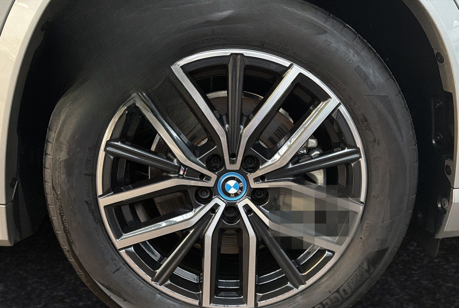 BMW X1 xDrive25e M Sportpaket|Parkass.|Komfortzugang foto 5