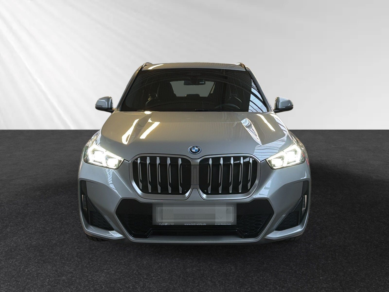 BMW X1 xDrive25e M Sportpaket|Parkass.|Komfortzugang foto 7